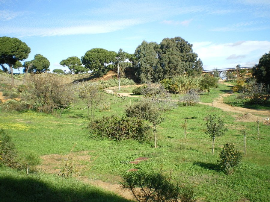 Vaguada Casa bouganvilla