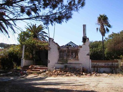 Finca Lugar Nuevo (foto 1bis) Finca Lugar Nuevo (foto 1bis)
