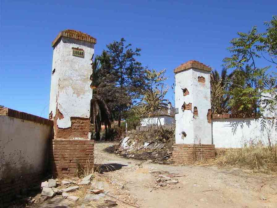 Finca Lugar Nuevo (foto 1)