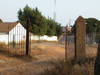 Ocupaciones ilegales (2004, foto 41)