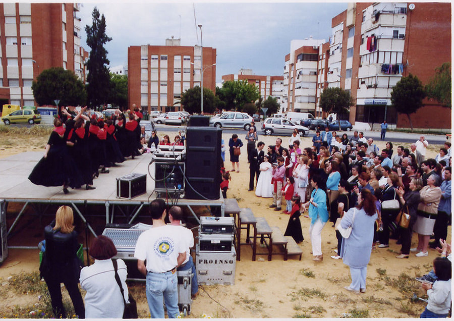 Bailadoras