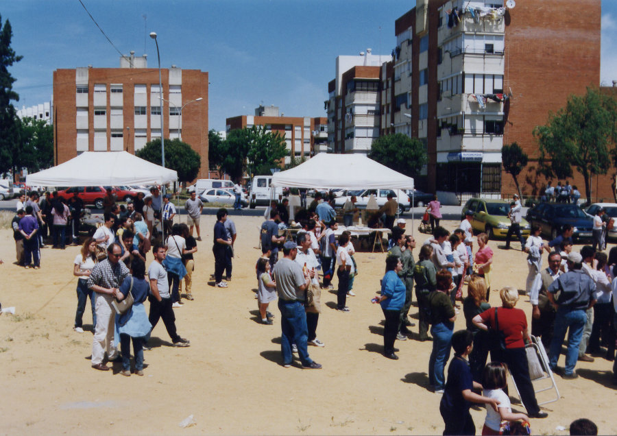 Ciudadanía