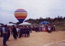 Globo aerostático