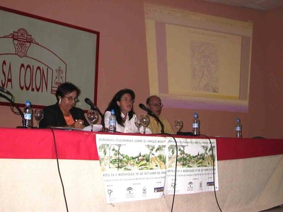 Jornadas 2003 (foto 8) Jornadas 2003 (foto 8)