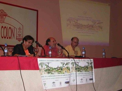 Jornadas 2003 (foto 14) Jornadas 2003 (foto 14)