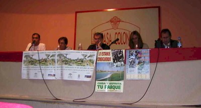 Jornadas 2003 (foto 21bis) Jornadas 2003 (foto 21bis)