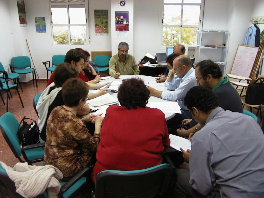 Asamblea (2004)