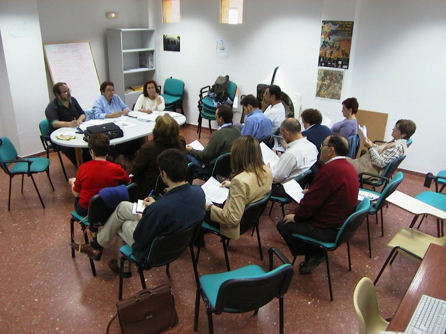 Asamblea (2004, foto 2)