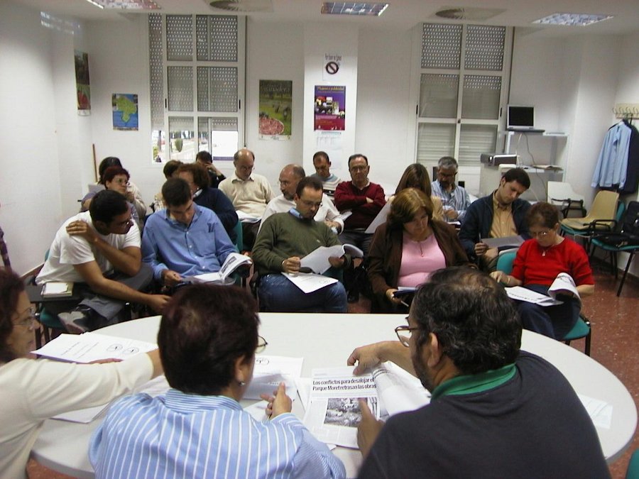 Asamblea (2004, foto 11)