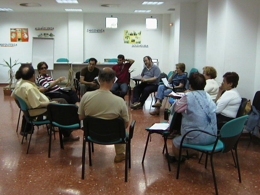 Asamblea (2005)