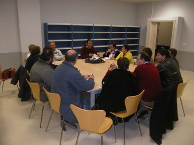 Reunión en La Orden (2005, foto 4)