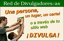 ¡Divulga!