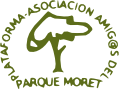 Plataforma Parque Moret - Pulmón Verde de Huelva