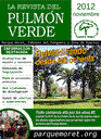 La Revista del Pulmón Verde (noviembre de 2012)