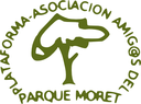 Nuevo plantón a la Comisión de Planificación y Seguimiento del Pulmón Verde-Parque Moret
