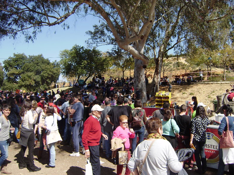 Parque Moret: Voluntad y compromiso político