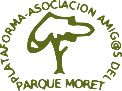 Reunión de la Comisión de Planificación y Seguimiento del Pulmón Verde-Parque Moret